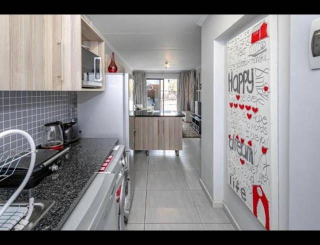 0 BEDROOM PROPERTY TO RENT IN EDEN GLEN